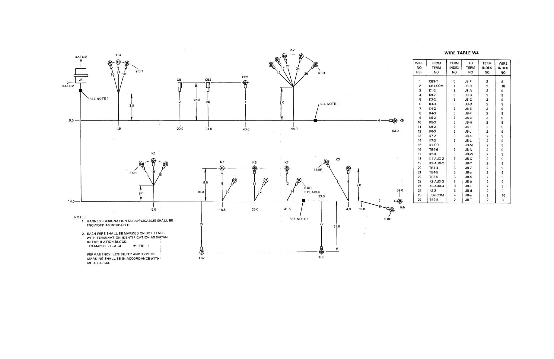 Demarc Box Wiring Diagram from waterdecontamination.tpub.com