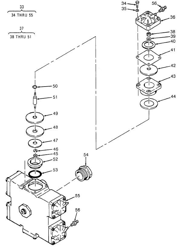 Figure 78. Multimedia Control Valve and Piping - cont