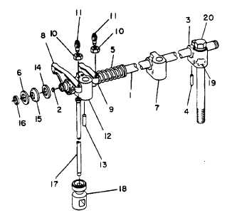 BASIC ENGINE - TM-55-1930-209-14P-9-3_130